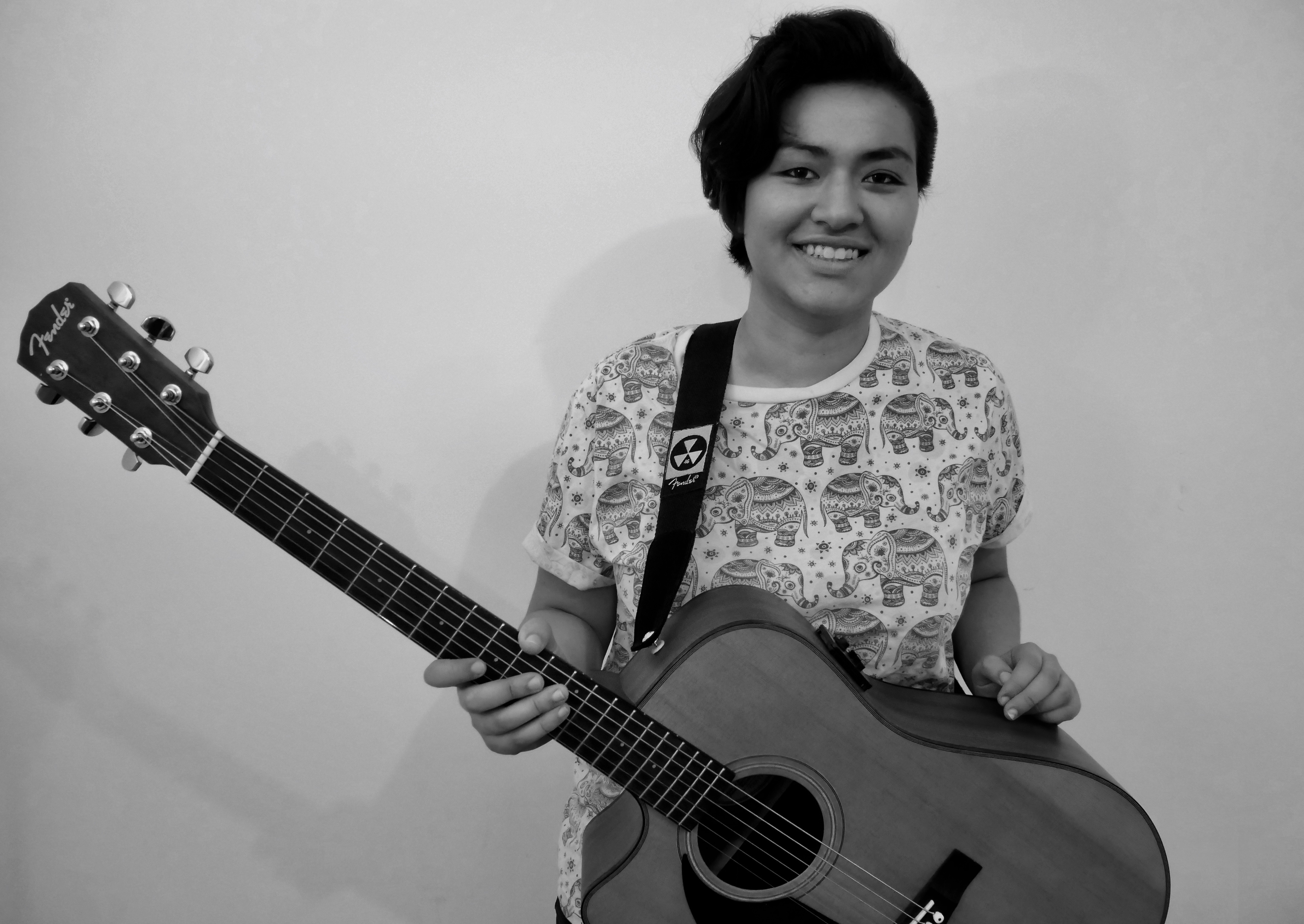 emma musicienne