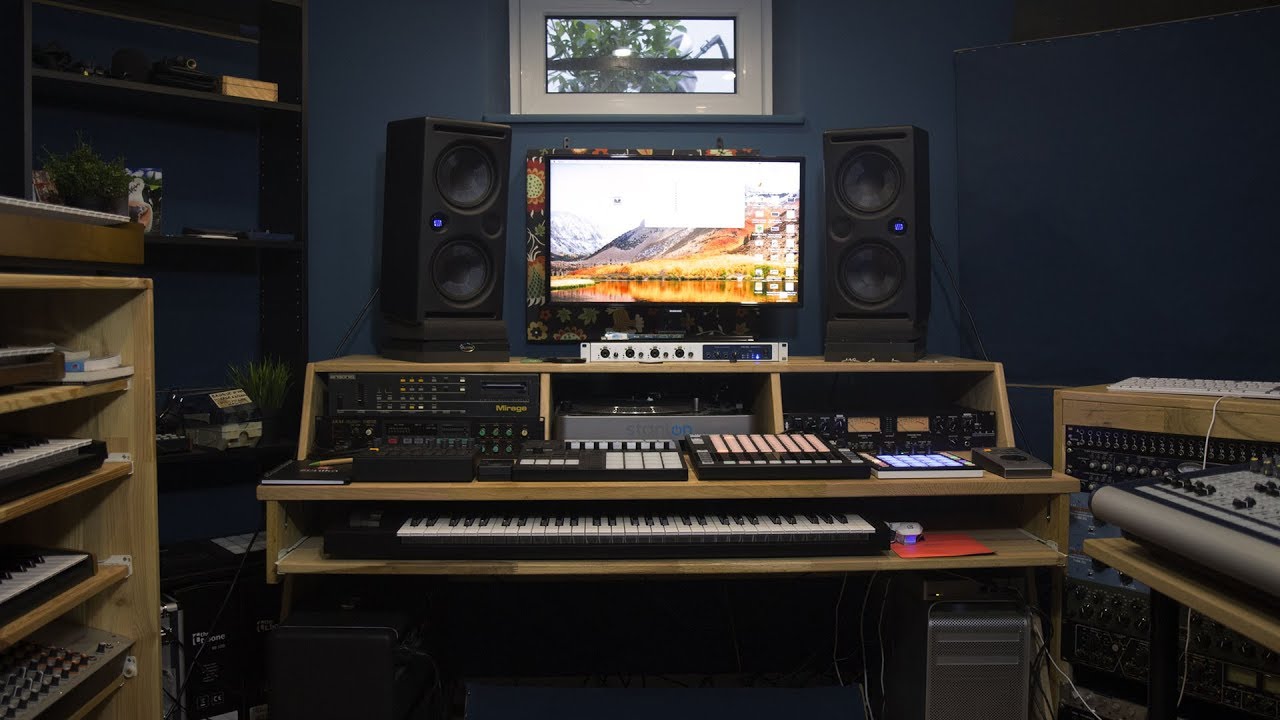 Casque audio : lequel choisir pour son home-studio ?
